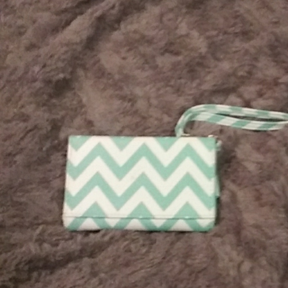 Wristlet